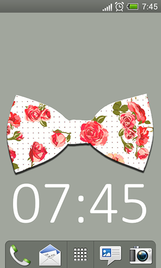 Beautiful bow apk - free download.