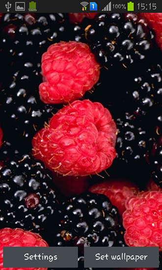 Berries apk - free download.