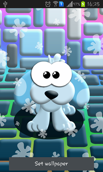 Blicky pets apk - free download.