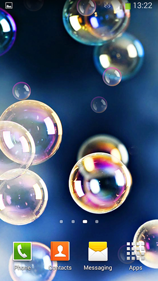 Bubbles apk - free download.