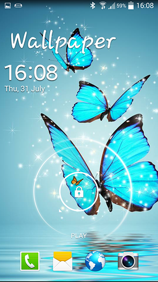 Butterfly apk - free download.