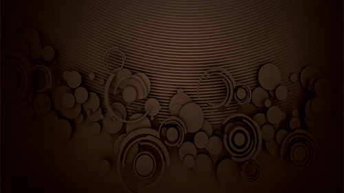 Screenshots of the live wallpaper Chocolate by 4k Wallpapers for Android phone or tablet.