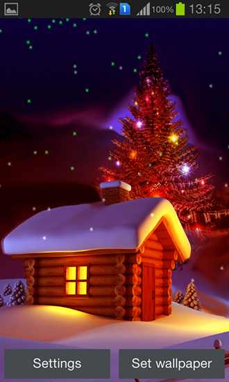 Christmas HD by Haran apk - free download.