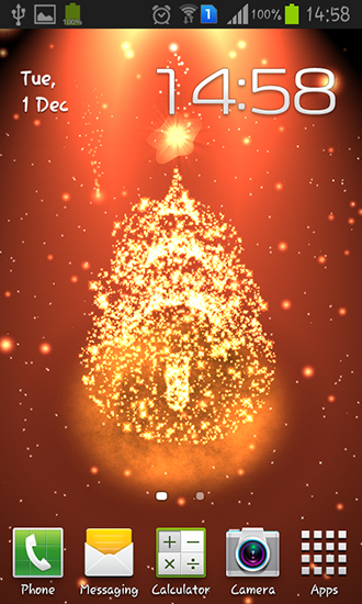 Christmas tree apk - free download.