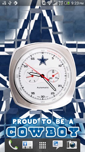 Dallas Cowboys: Watch apk - free download.