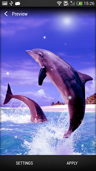 Dolphin apk - free download.