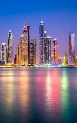 Dubai apk - free download.