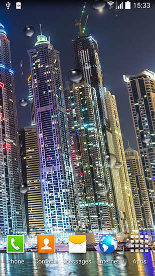 Dubai night apk - free download.