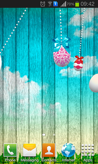 Easter by Brogent technologies apk - free download.