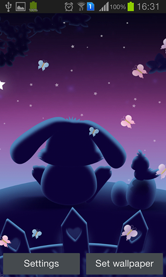 Easter by My cute apps apk - free download.