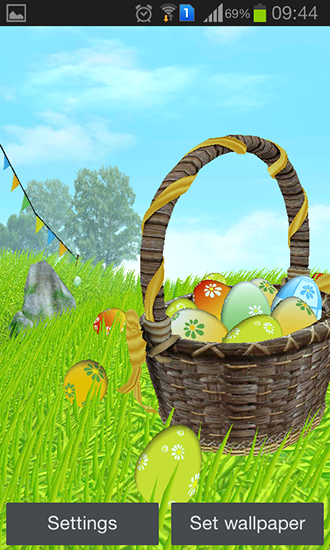 Easter: Meadow apk - free download.
