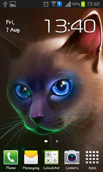Egyptian cat apk - free download.