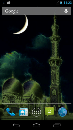 Eid Ramadan apk - free download.