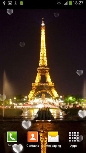 Eiffel tower: Paris apk - free download.