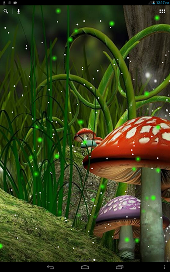 Firefly forest apk - free download.