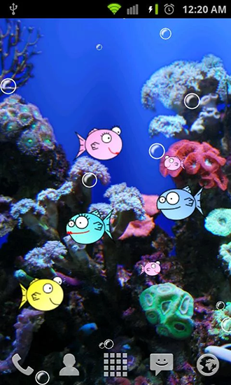 Fishbowl by Splabs apk - free download.