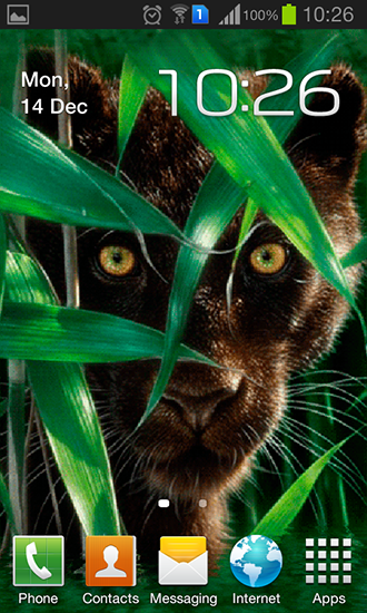 Forest panther apk - free download.