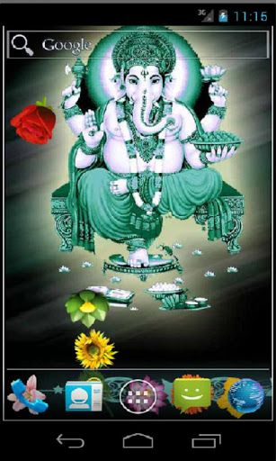 Ganesha HD apk - free download.