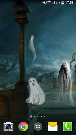 Ghost touch apk - free download.