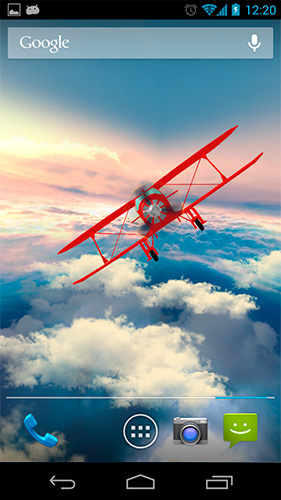 Glider in the sky apk - free download.