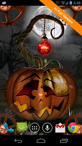 Halloween steampunkin apk - free download.