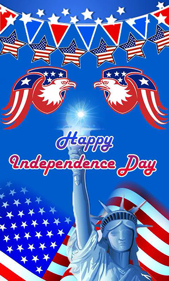 Happy Independence day apk - free download.