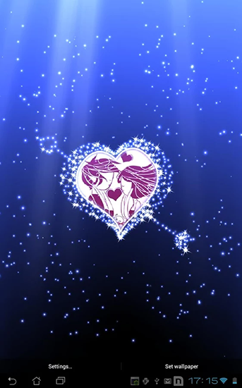 Hearts by Aqreadd studios apk - free download.