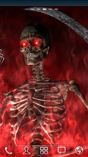 Hellfire skeleton apk - free download.