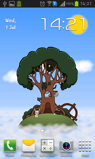 Home tree apk - free download.
