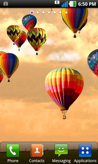 Hot air balloon apk - free download.