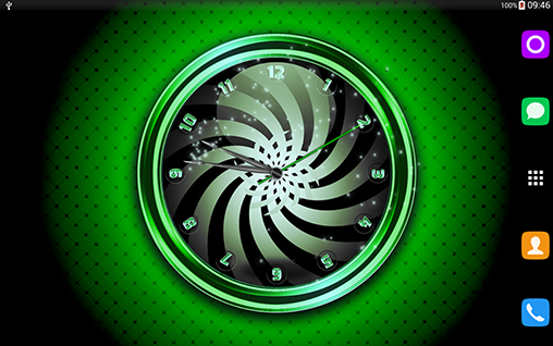 Hypno clock apk - free download.