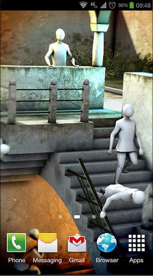 Impossible reality 3D apk - free download.