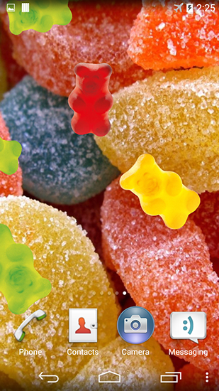 Jelly and candy apk - free download.