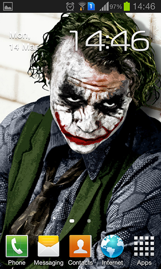 Joker apk - free download.