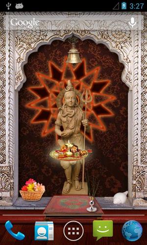 Lord Shiva 3D: Temple apk - free download.