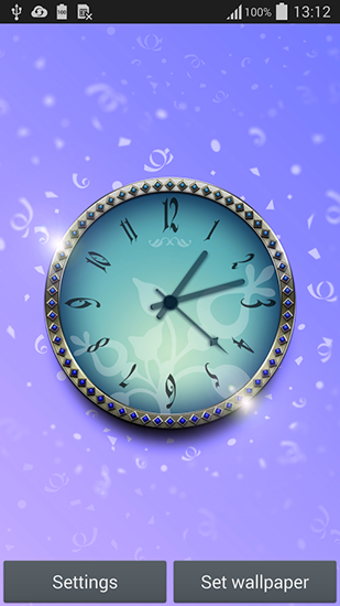 Magic clock apk - free download.
