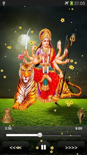 Magic Durga & temple apk - free download.