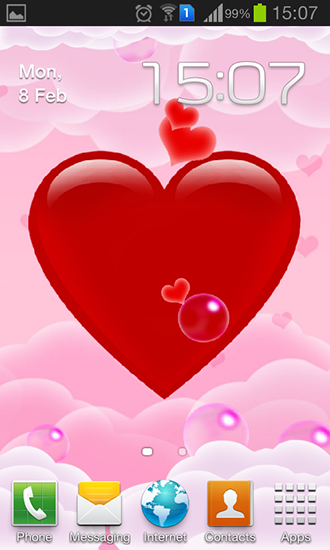 Magic heart apk - free download.