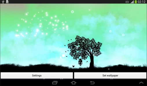 Magic touch apk - free download.