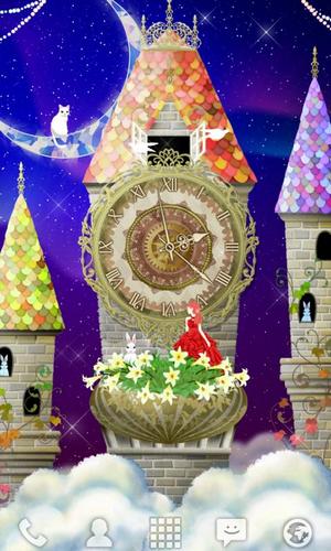 Magical clock tower apk - free download.