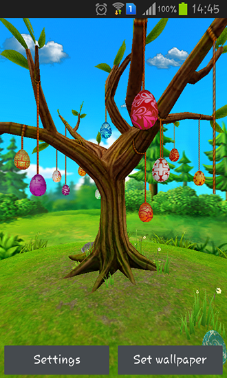 Magical tree apk - free download.