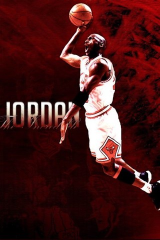 Michael Jordan apk - free download.