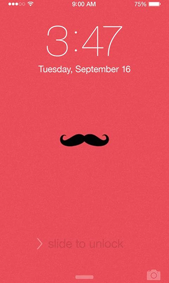 Mustache apk - free download.