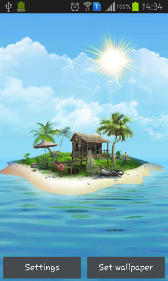 Mysterious island apk - free download.