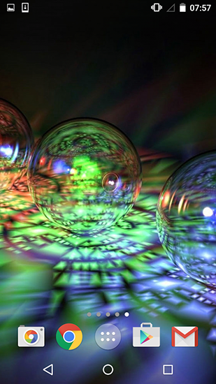 Neon bubbles apk - free download.