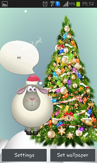 New Year 2015 apk - free download.