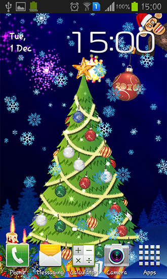 New Year 2016 apk - free download.