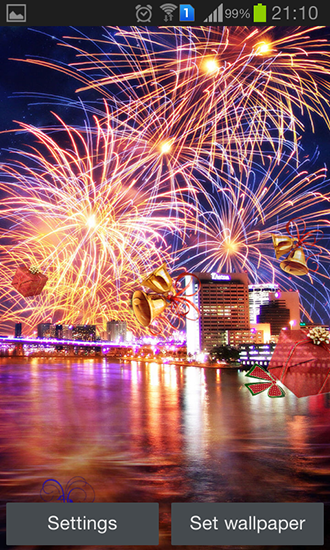 New Year’s Eve apk - free download.