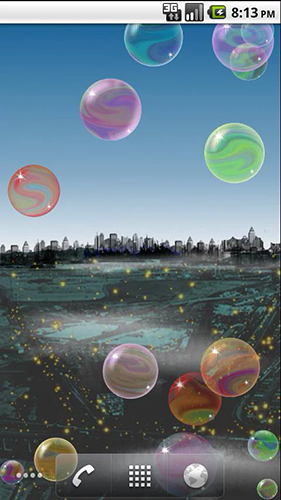 Nicky bubbles apk - free download.