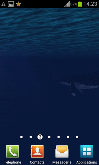 Ocean: Whale apk - free download.
